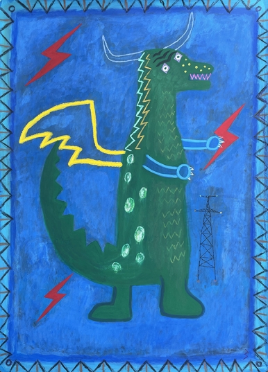 artwork thumbnail